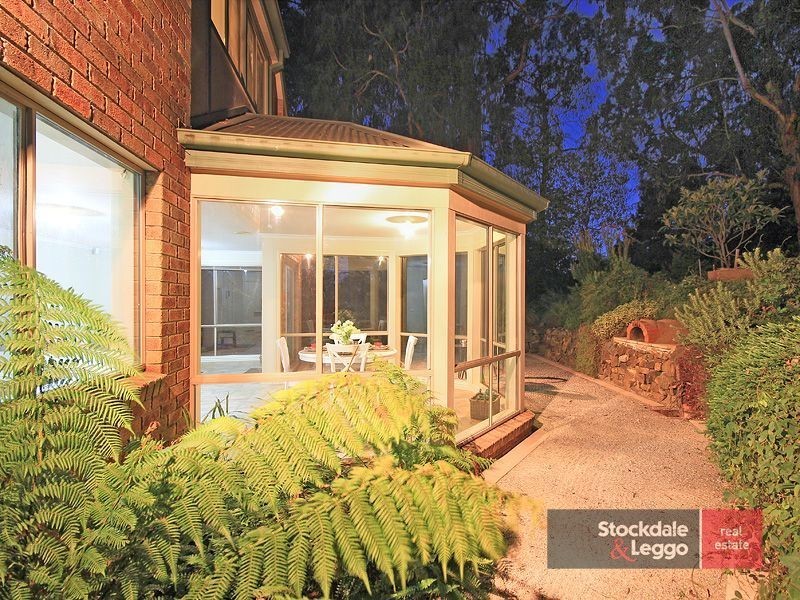 3 O’Connors Road, The Patch, Monbulk VIC 3793