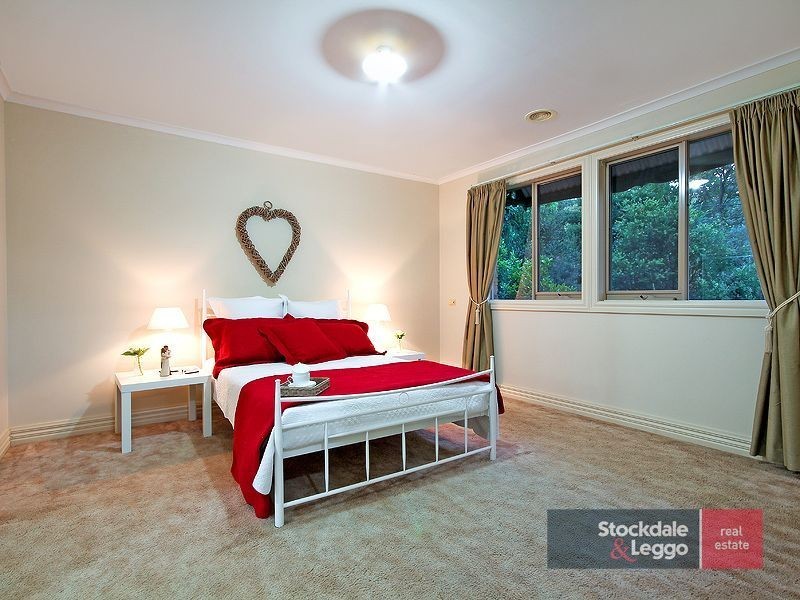 3 O’Connors Road, The Patch, Monbulk VIC 3793