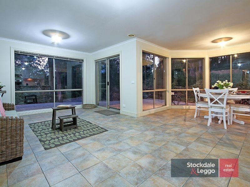 3 O’Connors Road, The Patch, Monbulk VIC 3793