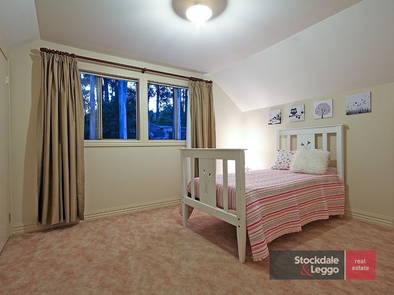 3 O’Connors Road, The Patch, Monbulk VIC 3793