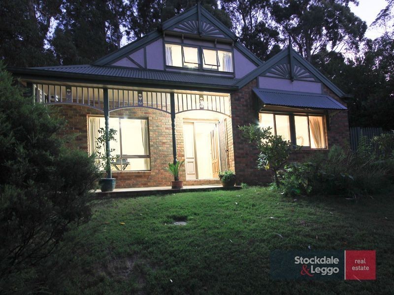 3 O’Connors Road, The Patch, Monbulk VIC 3793