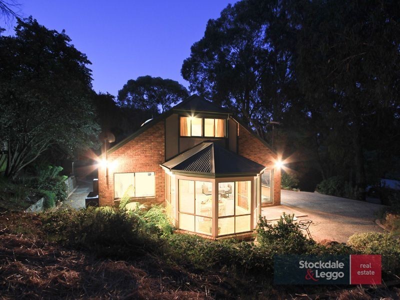 3 O’Connors Road, The Patch, Monbulk VIC 3793