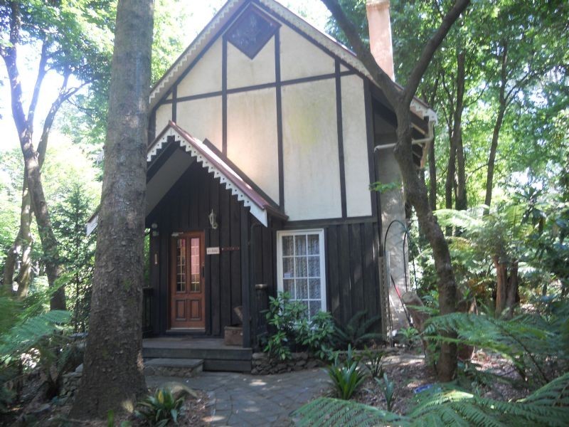 1/82   Olinda Monbulk Road, Olinda VIC 3788