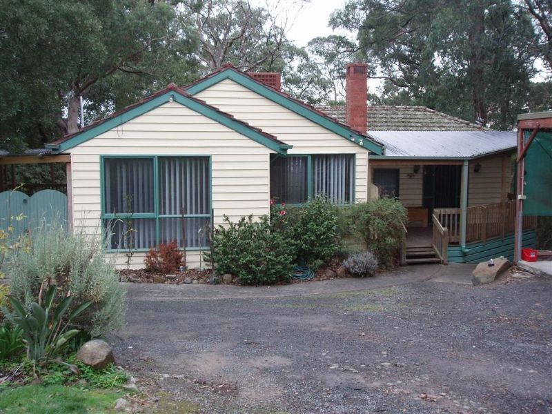 57 Terrys Avenue, Belgrave VIC 3160