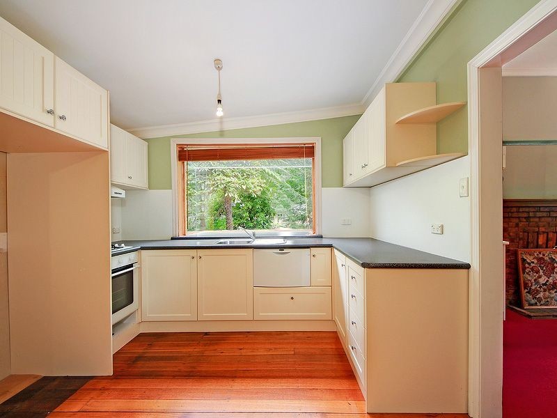 183a Emerald Monbulk Road, The Patch VIC 3792