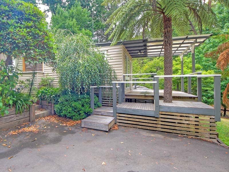 183a Emerald Monbulk Road, The Patch VIC 3792