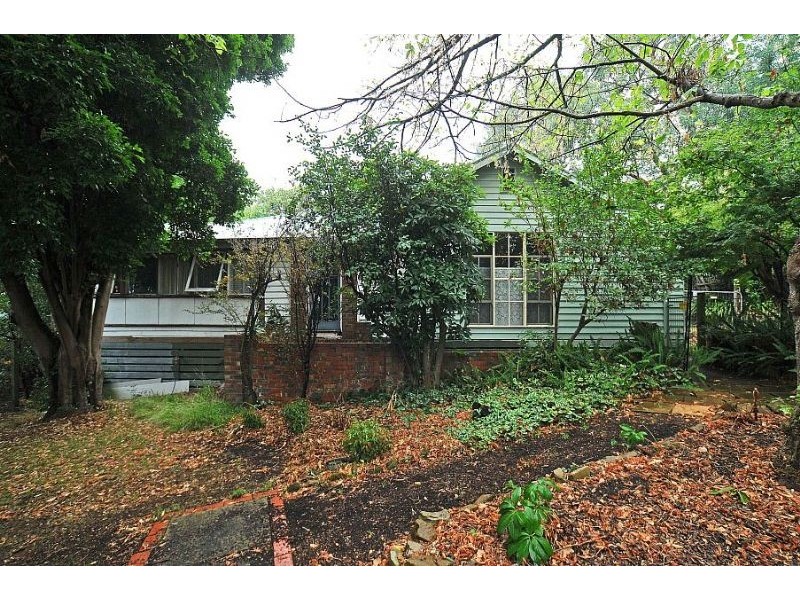 89 Forest Park Road, Upwey VIC 3158