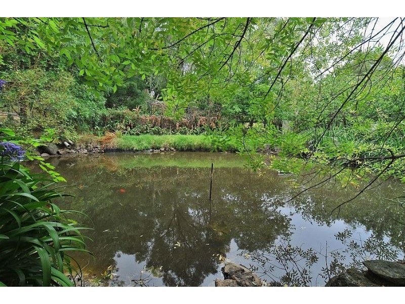 89 Forest Park Road, Upwey VIC 3158