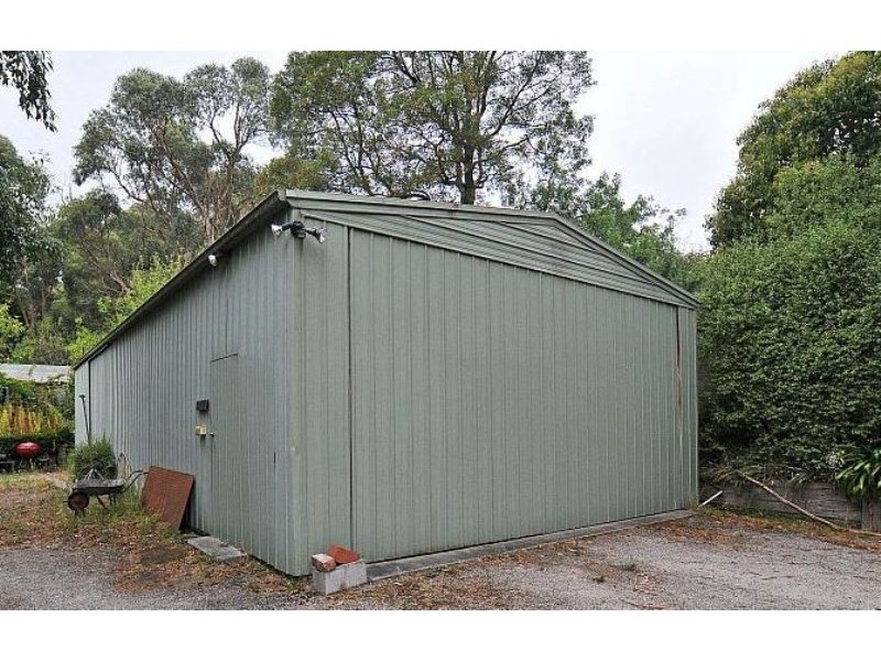 89 Forest Park Road, Upwey VIC 3158