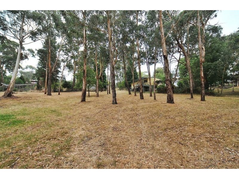 89 Forest Park Road, Upwey VIC 3158