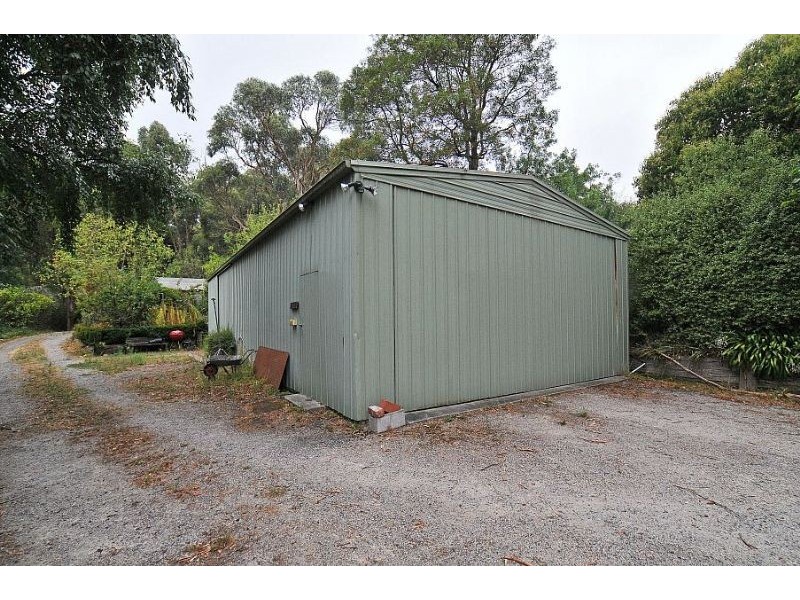 89 Forest Park Road, Upwey VIC 3158