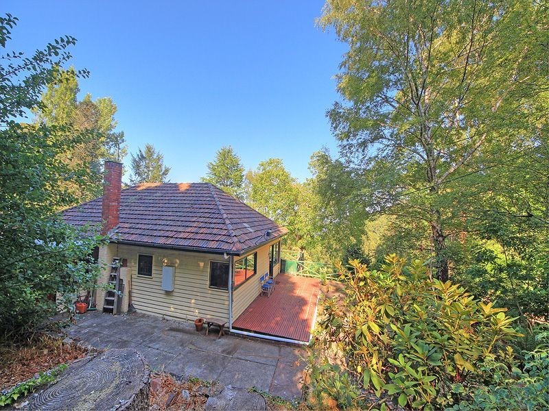 Mount Dandenong VIC 3767