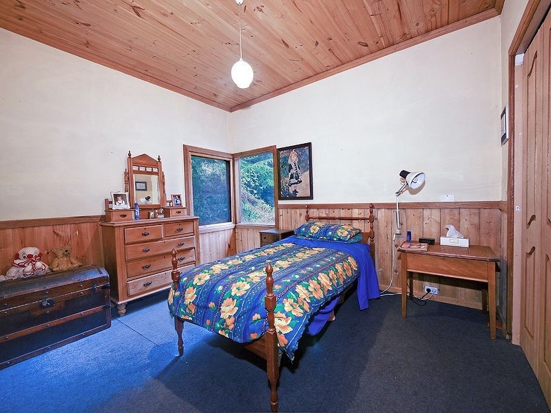 Mount Dandenong VIC 3767