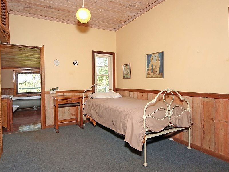 Mount Dandenong VIC 3767