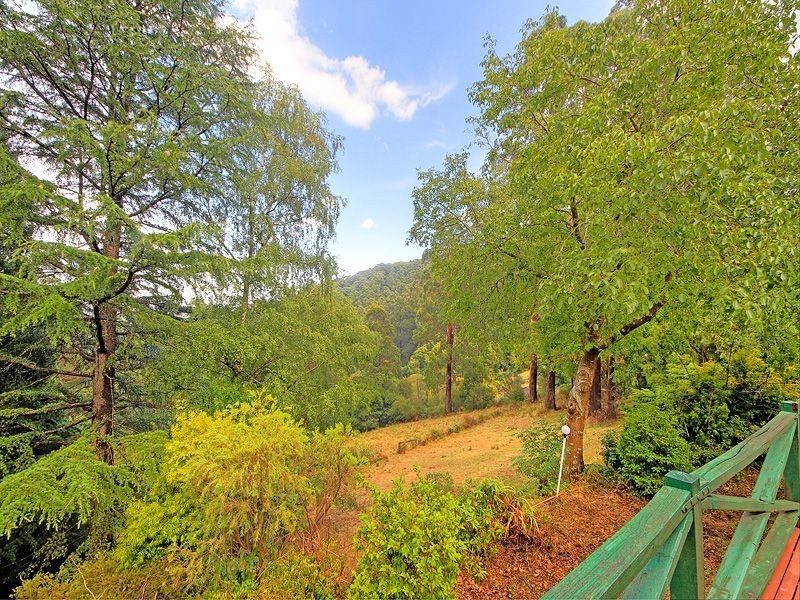 Mount Dandenong VIC 3767