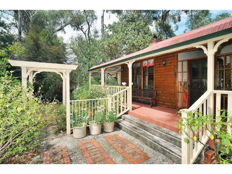20 Bolton Road, Selby VIC 3159