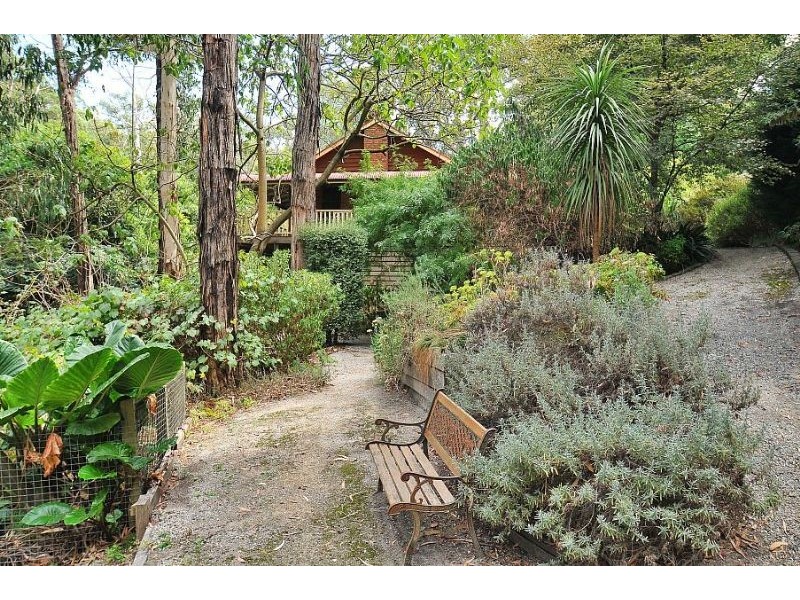 20 Bolton Road, Selby VIC 3159