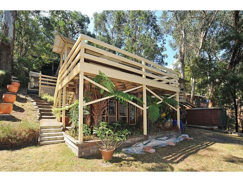 18 Kaola Avenue, Belgrave VIC 3160