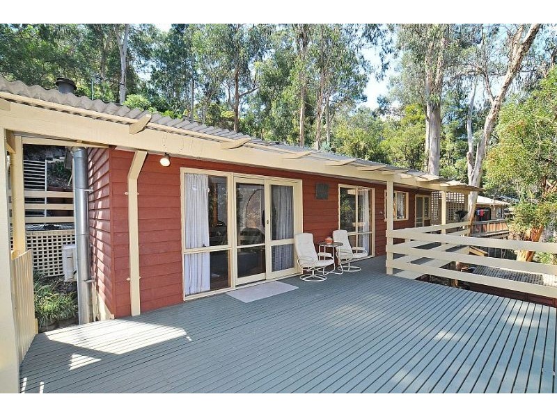 18 Kaola Avenue, Belgrave VIC 3160