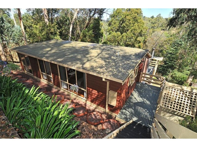 18 Kaola Avenue, Belgrave VIC 3160
