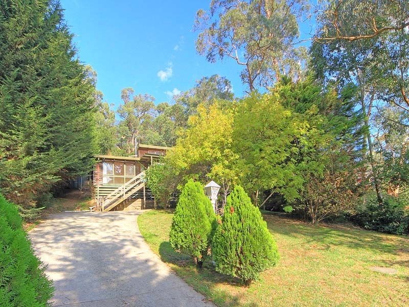 6 James Street, Selby VIC 3159