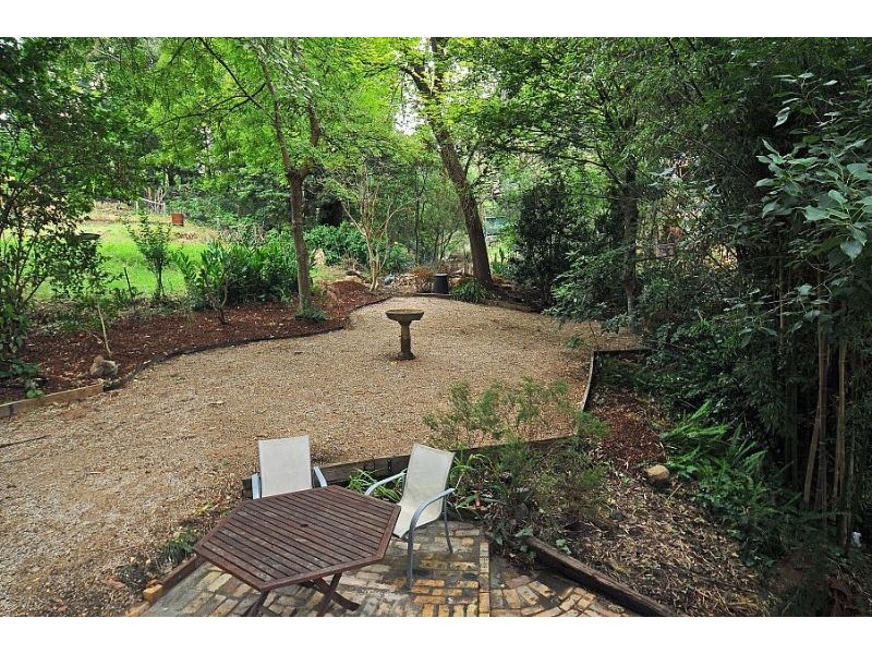 116 Old Belgrave Road, Upwey VIC 3158