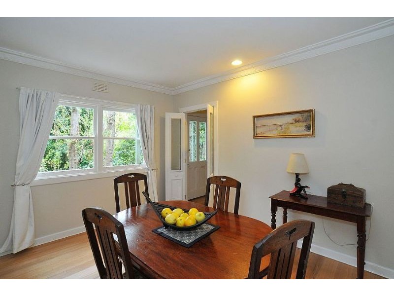 116 Old Belgrave Road, Upwey VIC 3158