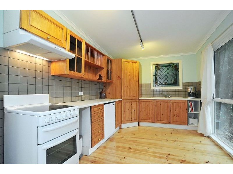 116 Old Belgrave Road, Upwey VIC 3158