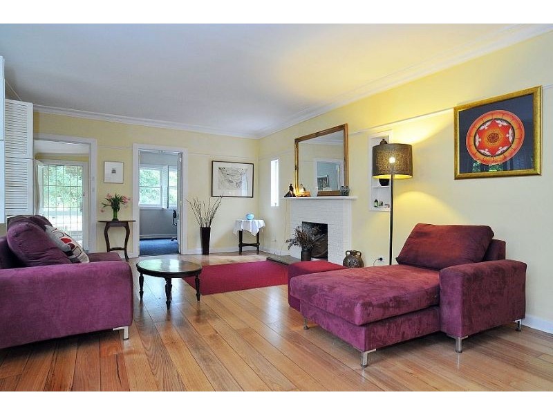 116 Old Belgrave Road, Upwey VIC 3158