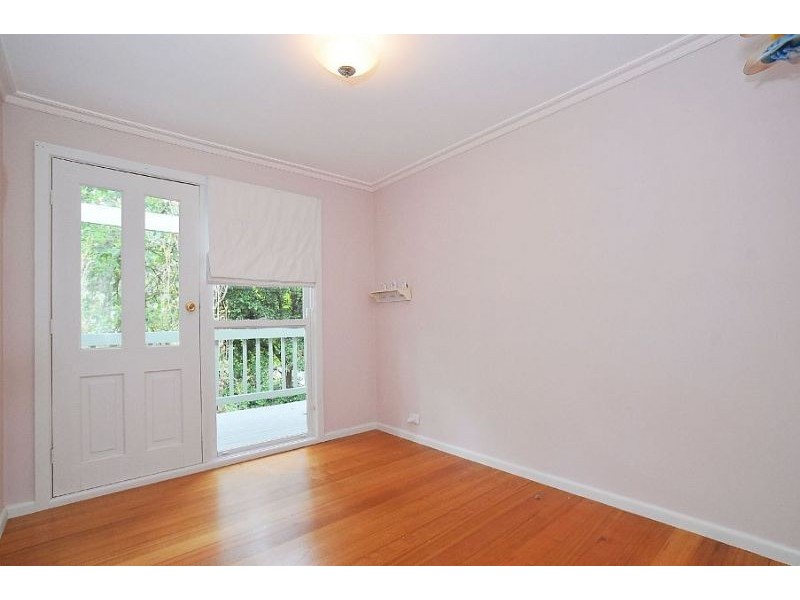 116 Old Belgrave Road, Upwey VIC 3158