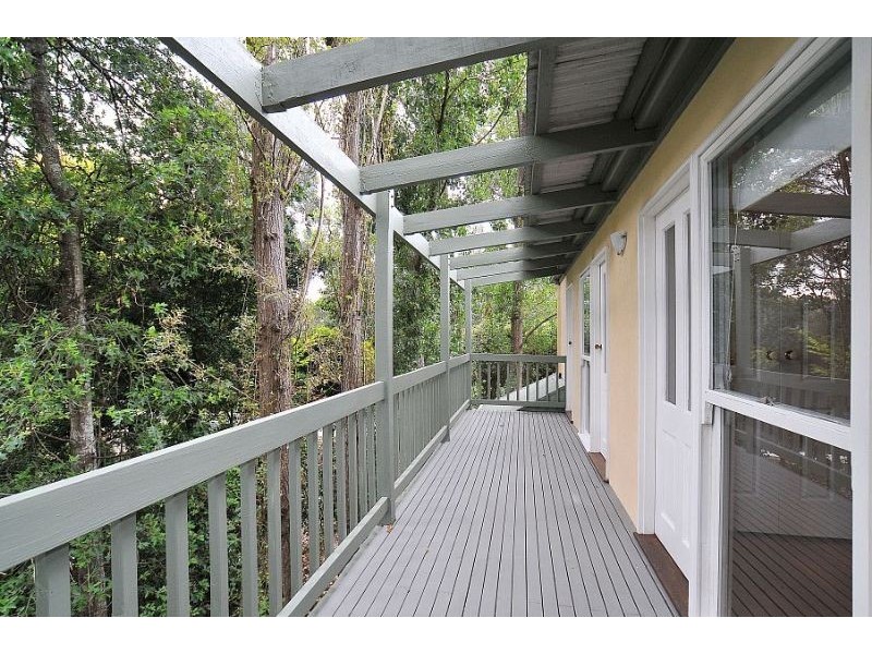 116 Old Belgrave Road, Upwey VIC 3158