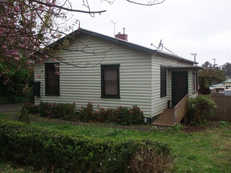 12 Mount Pleasant Road, Monbulk VIC 3793
