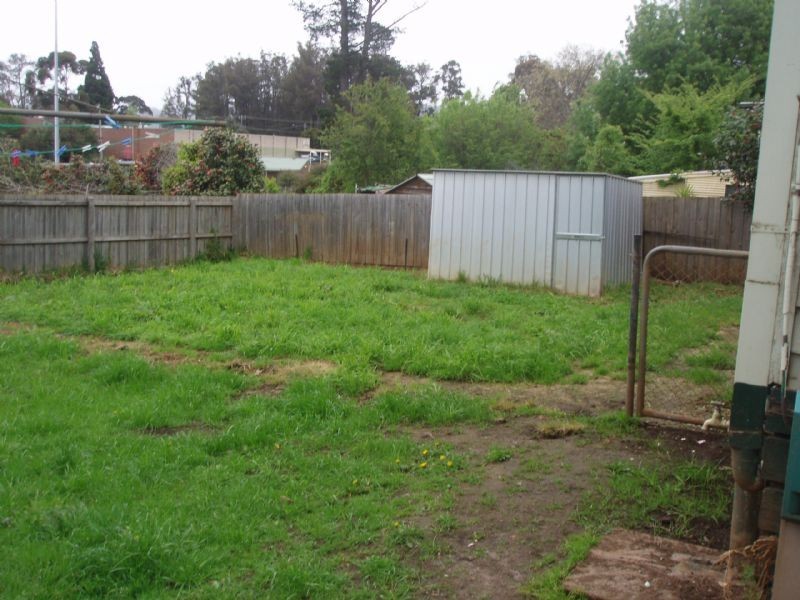 12 Mount Pleasant Road, Monbulk VIC 3793