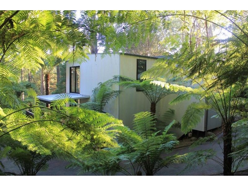 420 Mount Dandenong Tourist Road, Sassafras VIC 3787