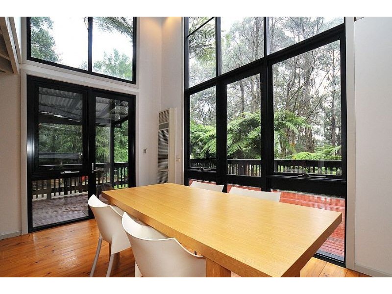 420 Mount Dandenong Tourist Road, Sassafras VIC 3787