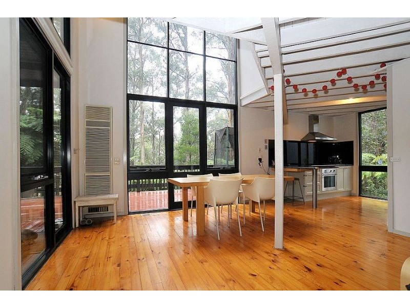 420 Mount Dandenong Tourist Road, Sassafras VIC 3787