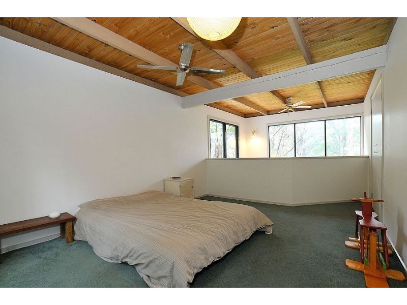 420 Mount Dandenong Tourist Road, Sassafras VIC 3787