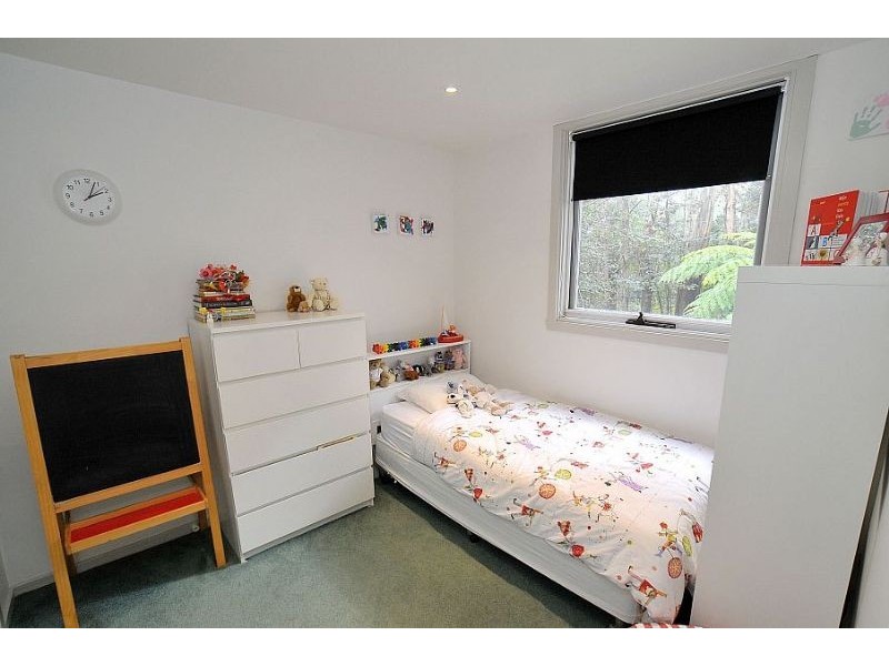 420 Mount Dandenong Tourist Road, Sassafras VIC 3787