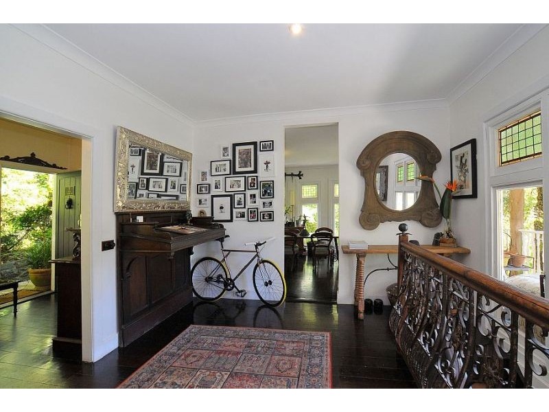 358 Mt Dandenong Tourist Road, Sassafras VIC 3787