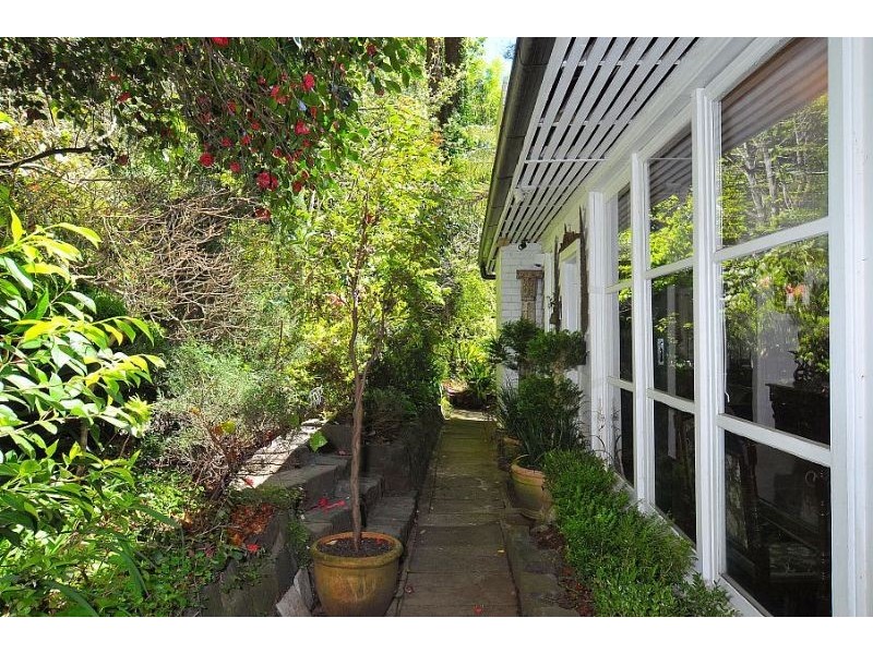 358 Mt Dandenong Tourist Road, Sassafras VIC 3787