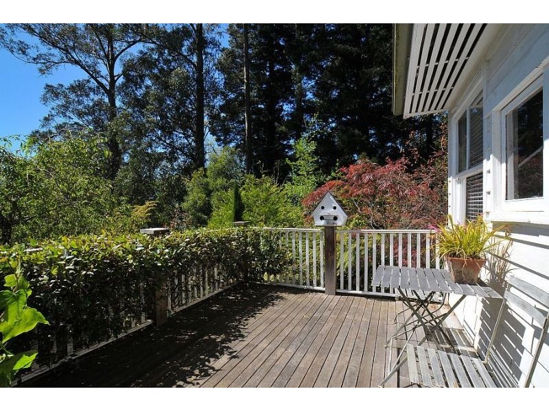 358 Mt Dandenong Tourist Road, Sassafras VIC 3787