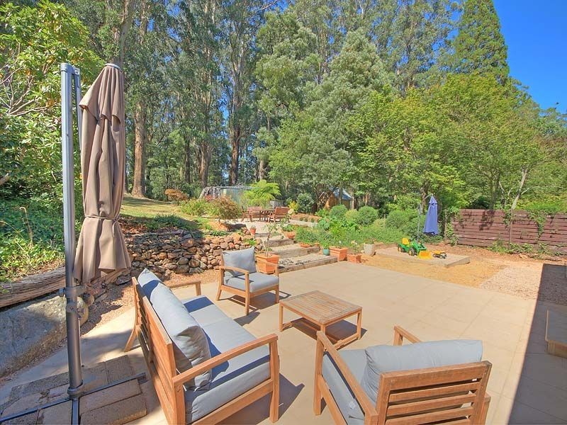 7 Seaview Avenue, Ferny Creek VIC 3786