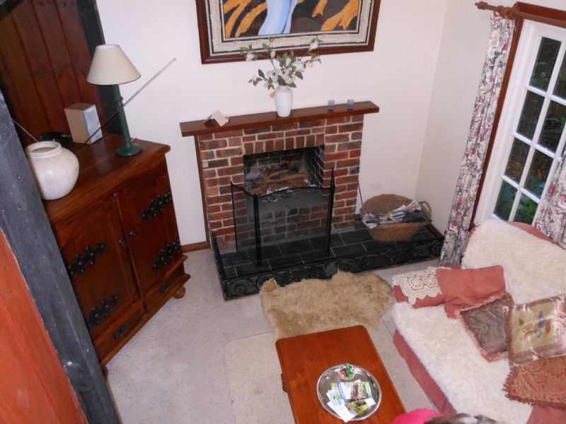 3/82 Olinda Monbulk Road, Olinda VIC 3788