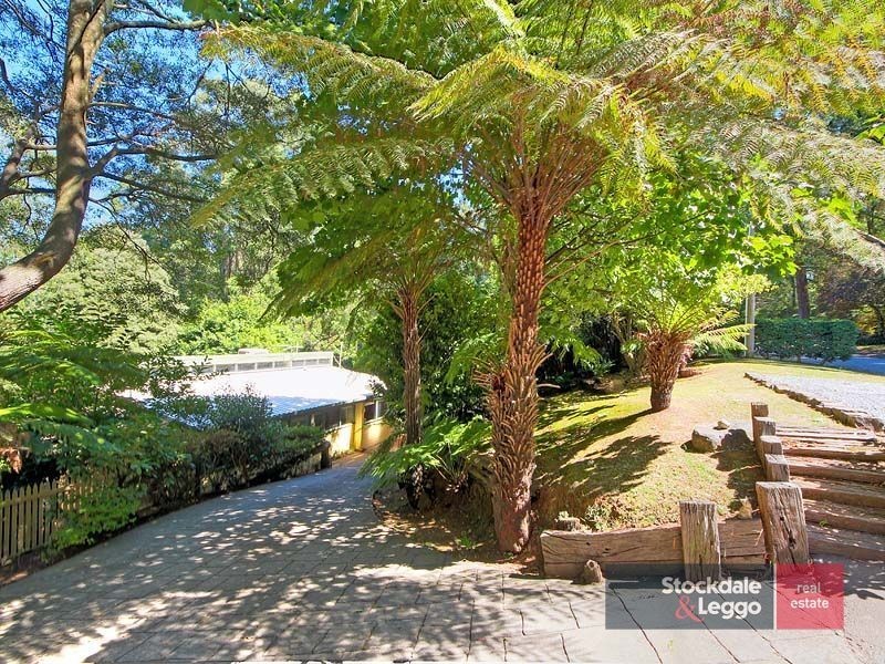 16 Edith Court, Mount Dandenong VIC 3767