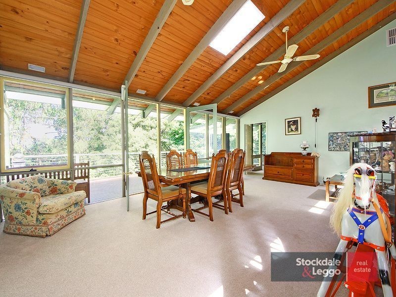 16 Edith Court, Mount Dandenong VIC 3767