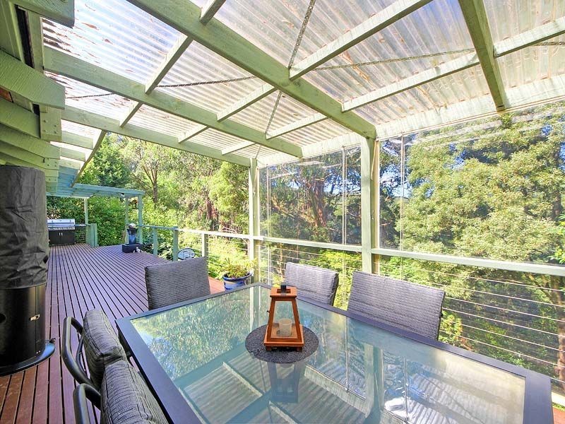 16 Edith Court, Mount Dandenong VIC 3767