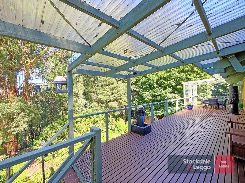 16 Edith Court, Mount Dandenong VIC 3767