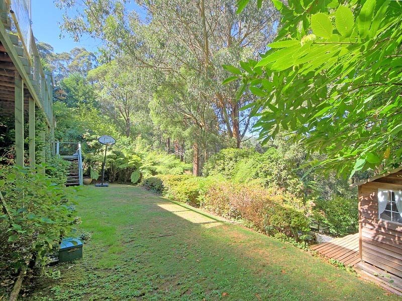 16 Edith Court, Mount Dandenong VIC 3767