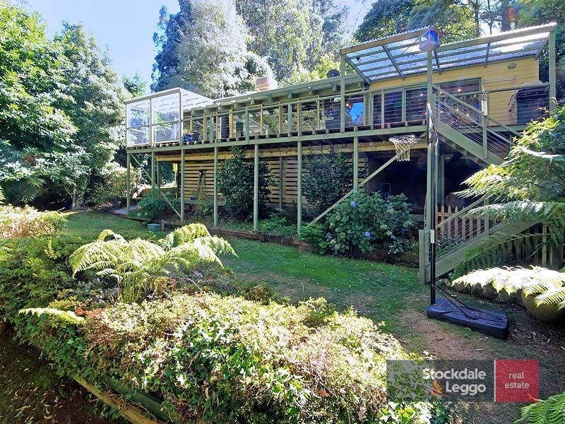 16 Edith Court, Mount Dandenong VIC 3767