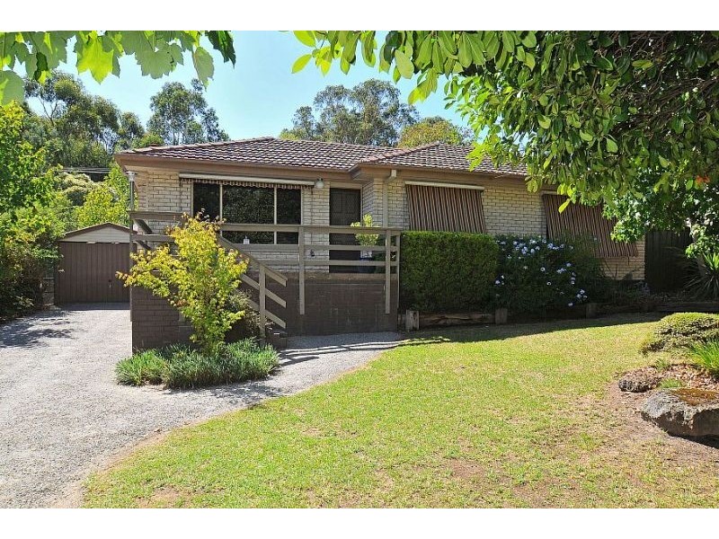 392 Swansea Road, Lilydale VIC 3140